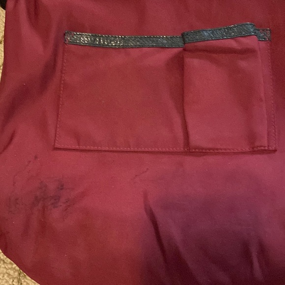 FINAL 💕💕ECCO classic leather shoulder bag - Picture 7 of 16